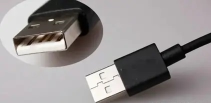 What are the types of USB interfaces?(图3)