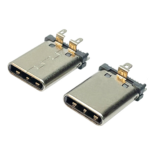 Application of Type-C Female Connectors in the Consumer Electronics Industry(图1)
